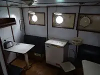Bugserbåd til salg