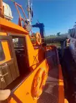 Trækbåd til salg