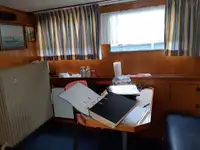 Trawler til salg