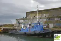 Trækbåd til salg