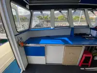 Bugserbåd til salg