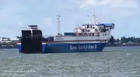 Ro-Ro ship til salg