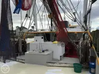 Trawler til salg
