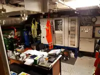 Bugserbåd til salg