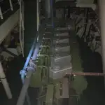 Oil/Chemical tanker til salg