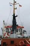 Bugserbåd til salg