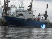 Trawler til salg