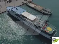 Ro-Ro ship til salg