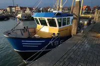 Trawler til salg