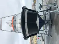 Lodsbåd til salg