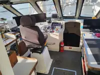 Trawler til salg