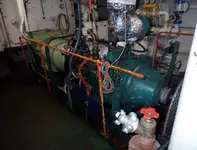 Arbejdsbåde til salg