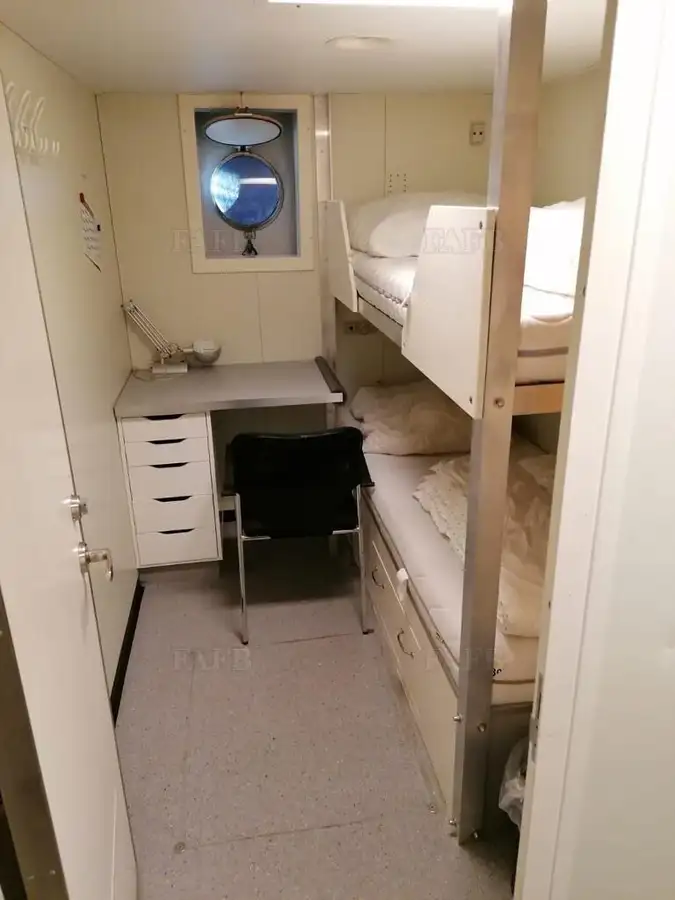 Bugserbåd til salg