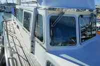 Trawler til salg