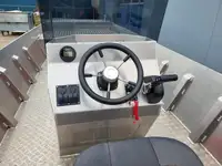 Arbejdsbåde til salg