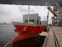 General Cargo/Multi-purpose til salg