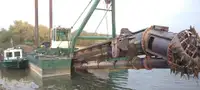 Dredge til salg