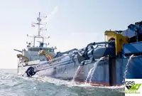 Dredge til salg