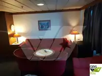 Ro-Ro-skib til salg