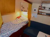 Bugserbåd til salg