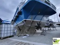 Krydstogtskib til salg