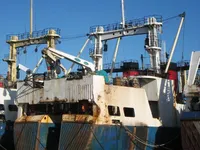 Trawler til salg