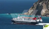 Ro-Ro ship til salg