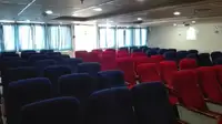 Ro-Ro ship til salg