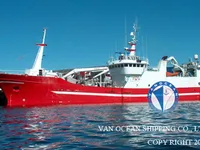 Trawler til salg