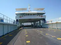 Landingsfartøj, tank til salg
