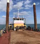 Dredge til salg