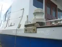 Trawler til salg