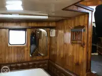 Trawler til salg