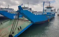 Landing Craft, Tank til salg