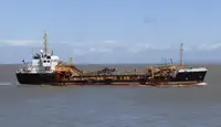 Dredge til salg