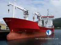 Kølefartøj til salg