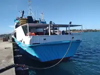 Trawler til salg
