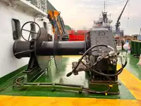 General Cargo/Multi-purpose til salg