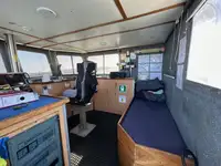 Dredge til salg