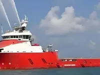 Offshore- og servicefartøjer til salg