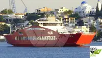 Ro-Ro-skib til salg
