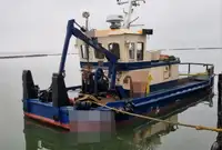 Bugserbåd til salg