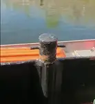 Arbejdsbåde til salg