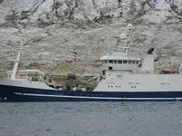 Trawler til salg