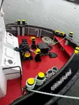 Bugserbåd til salg
