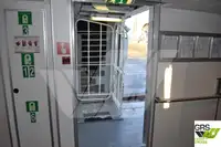 Krydstogtskib til salg