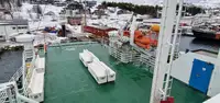 Bunkertanker til salg