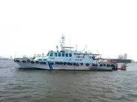Pilotbåd til salg