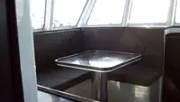Arbejdsbåde til salg