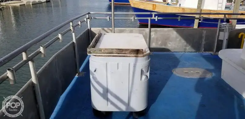 Katamaran til salg